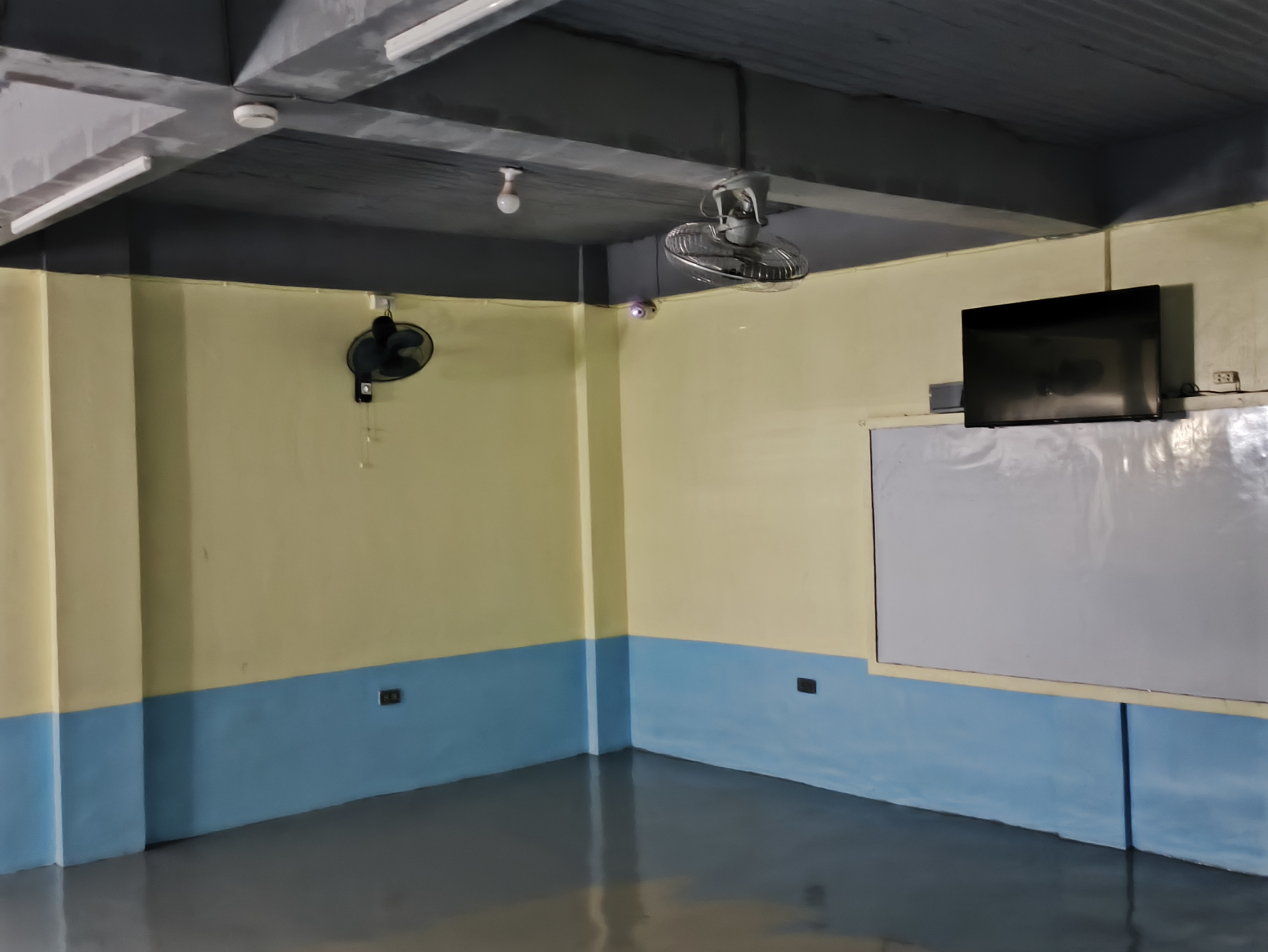 ACTS Colleges campus facility