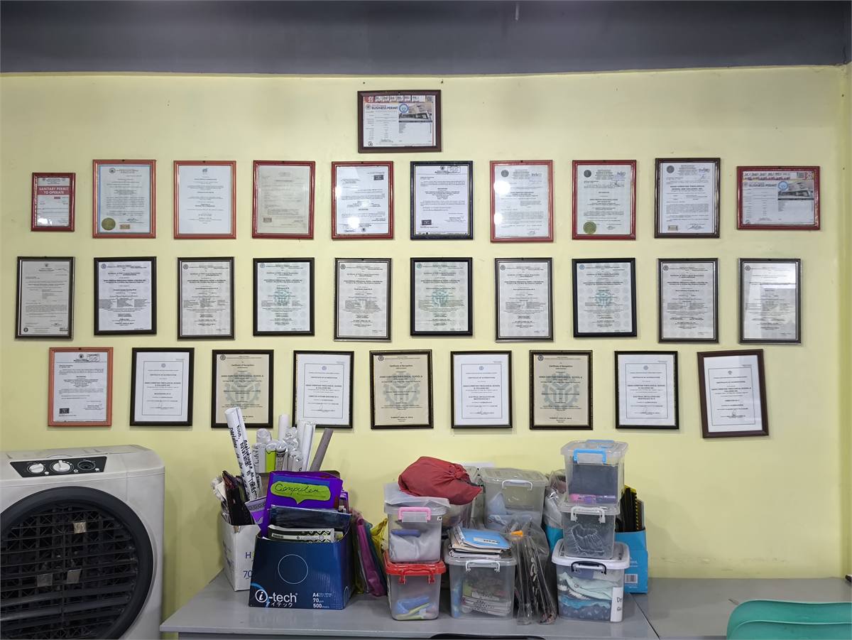 ACTS Colleges campus facility