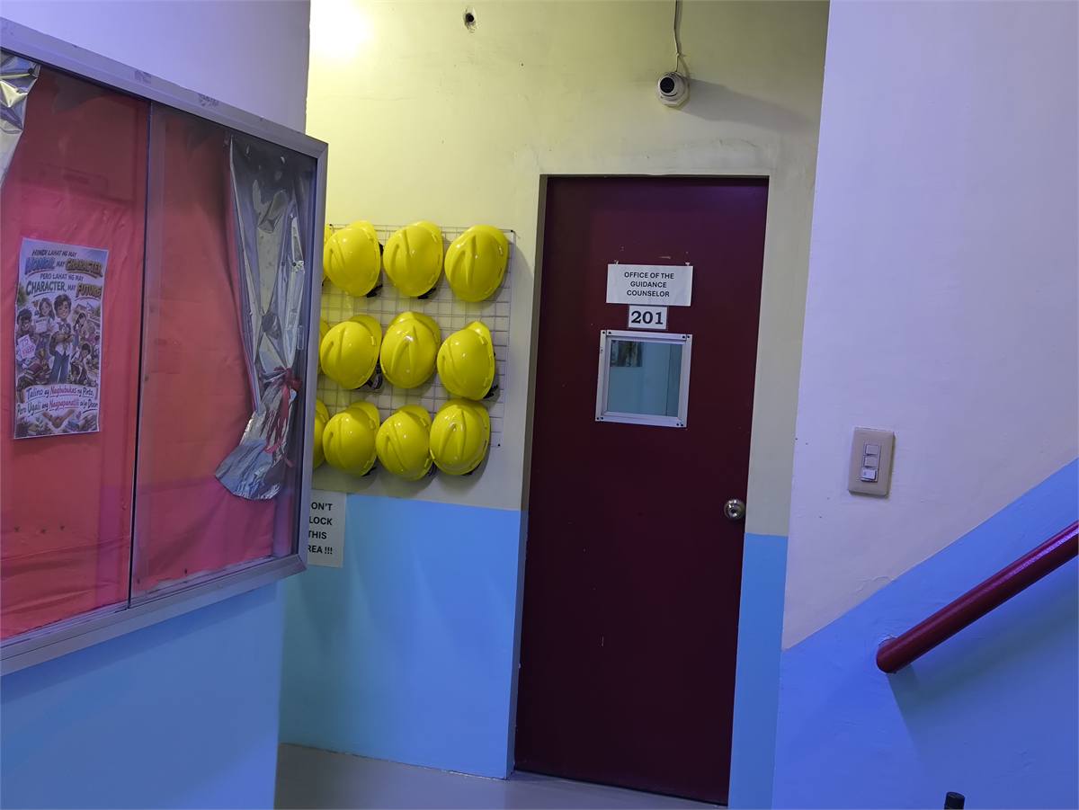 ACTS Colleges campus facility