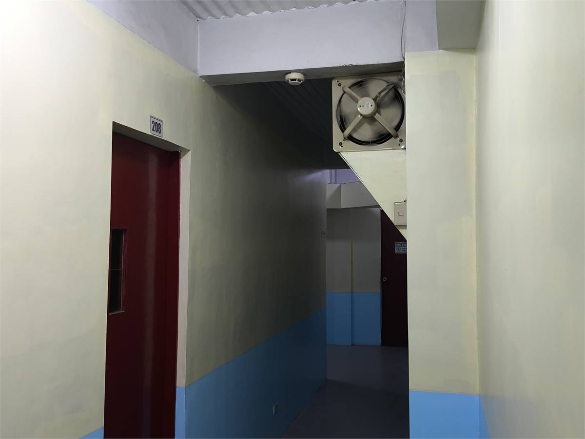 ACTS Colleges campus facility