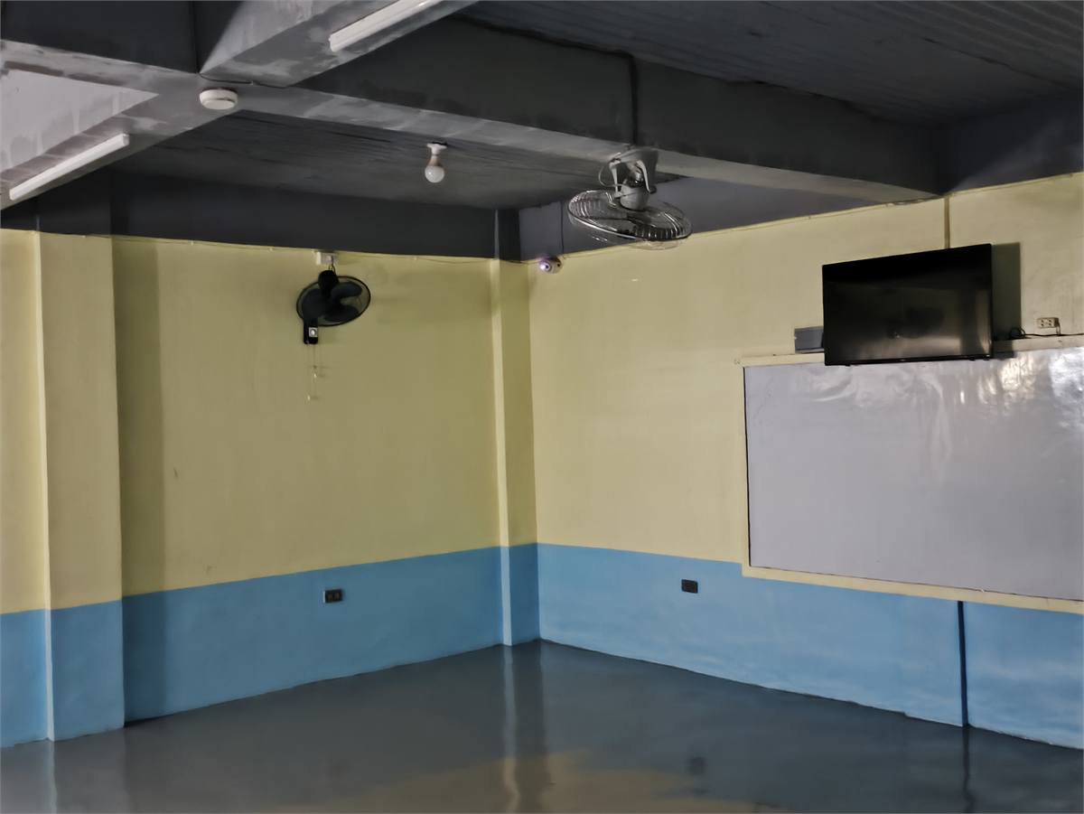 ACTS Colleges campus facility