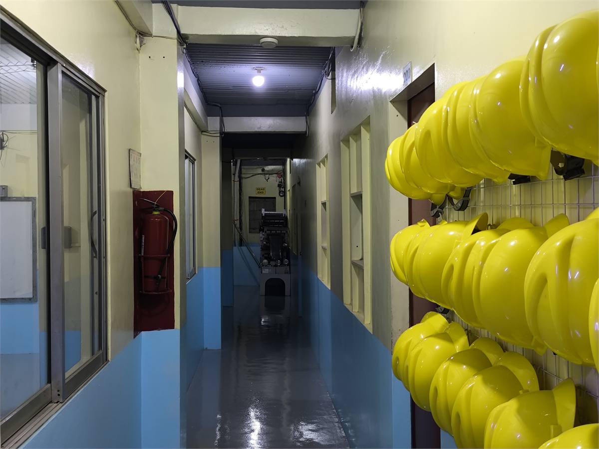 ACTS Colleges campus facility