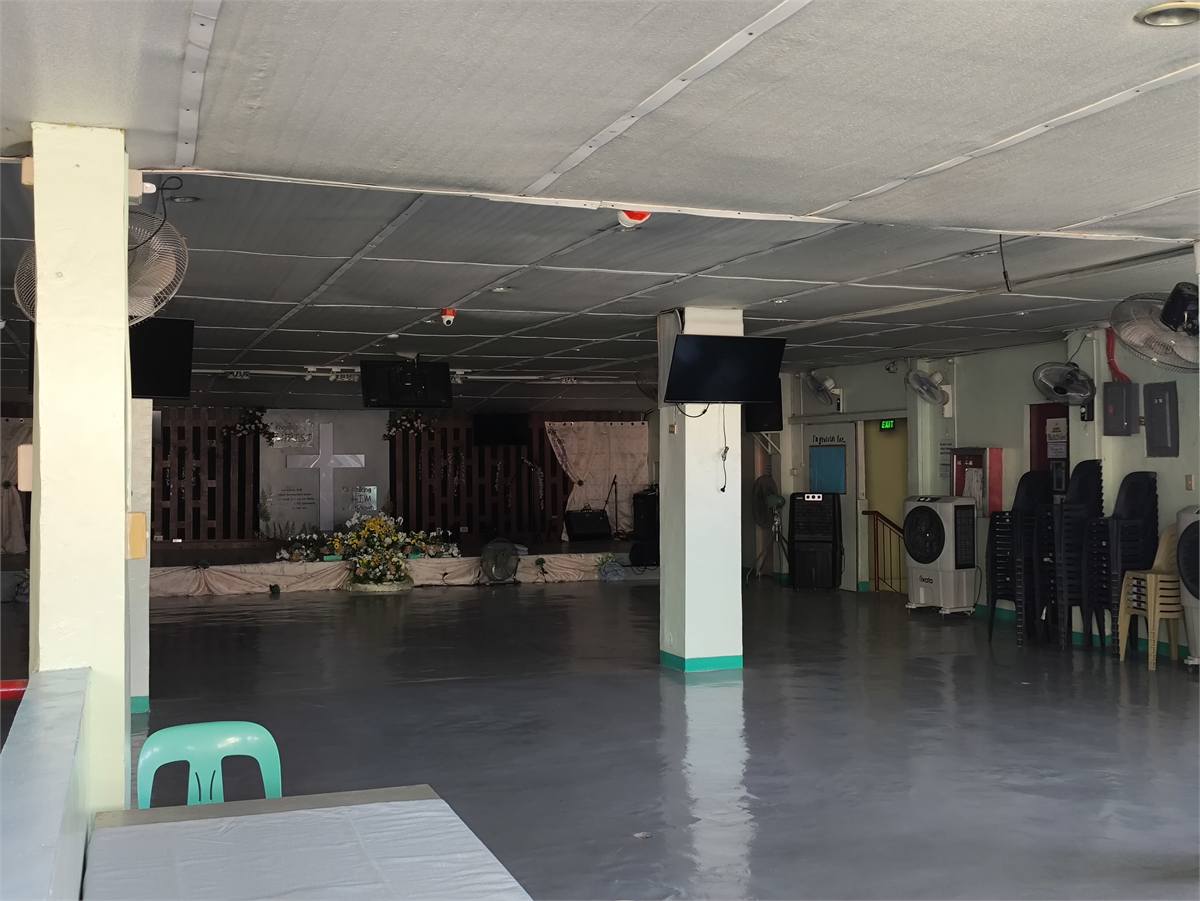 ACTS Colleges campus facility