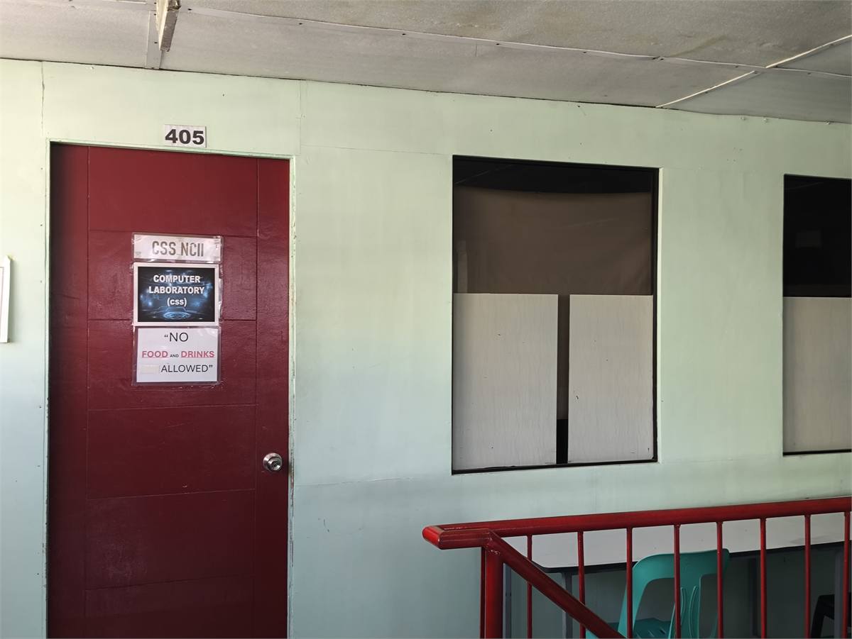 ACTS Colleges campus facility