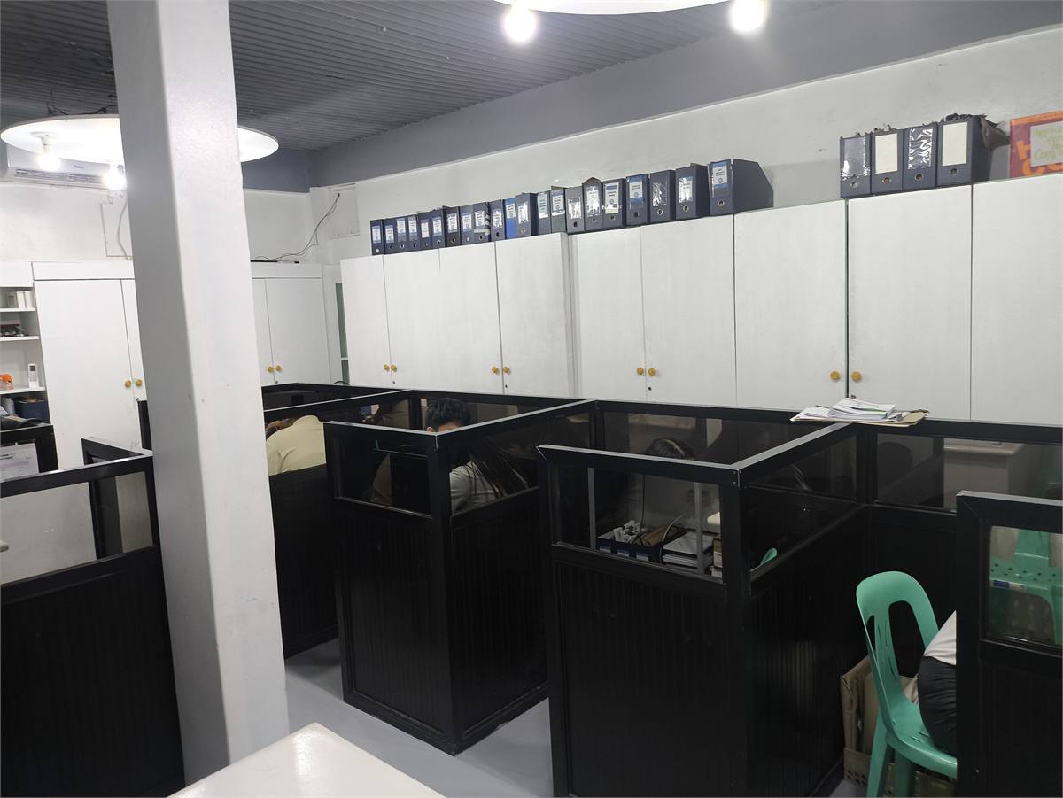 ACTS Colleges campus facility