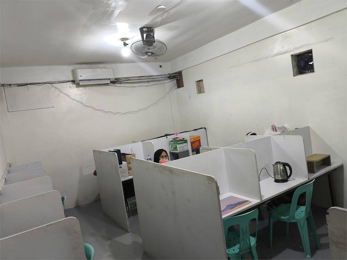 ACTS Colleges campus facility