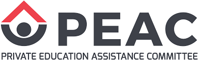 PEAC logo